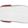 Crocs (GS) Classic x Mickey Mouse Clogs „Biało-Czerwono-Czarne” 208866-100
