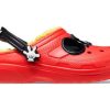 Crocs (GS) Classic x Mickey Mouse Clogs „Red Yellow Black” 208027-063