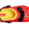 Crocs (GS) Classic x Mickey Mouse Clogs „Red Yellow Black” 208027-063