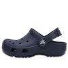 Crocs (GS) Coast Clogs „Navy Blue” 204094-410