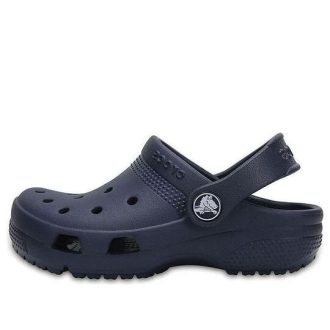 Crocs (GS) Coast Clogs „Navy Blue” 204094-410