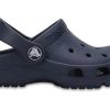 Crocs (GS) Coast Clogs „Navy Blue” 204094-410