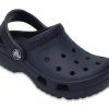 Crocs (GS) Coast Clogs „Navy Blue” 204094-410