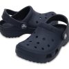 Crocs (GS) Coast Clogs „Navy Blue” 204094-410