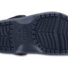 Crocs (GS) Coast Clogs „Navy Blue” 204094-410