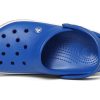Crocs (GS) Crocband Clog „Blue Bolt” 207006-4KZ
