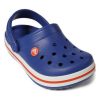 Crocs (GS) Crocband Clog „Coral Blue” 207006-4O5