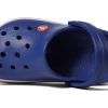Crocs (GS) Crocband Clog „Coral Blue” 207006-4O5