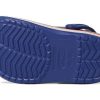 Crocs (GS) Crocband Clog „Coral Blue” 207006-4O5