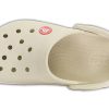Crocs (GS) Crocband Clogs „Beżowo-czerwone” 204537-1AS