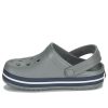 Crocs (GS) Crocband Clogs „Grey Blue” 207006-05H