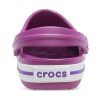 Crocs (GS) Crocband Clogs „Purple White” 204537-54R