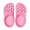 Crocs (GS) Crocband Rainbow Glitter Clogs „Pink” 206151-669