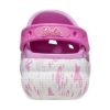 Crocs (GS) Cutie Crush Clog „Barbie Taffy Pink” 208805-6SW