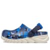 Crocs (GS) Duet Max 2 Camo Redux Clogs „Navy Stucco” 209120-46K