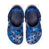 Crocs (GS) Duet Max 2 Camo Redux Clogs „Navy Stucco” 209120-46K