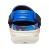 Crocs (GS) Duet Max 2 Camo Redux Clogs „Navy Stucco” 209120-46K