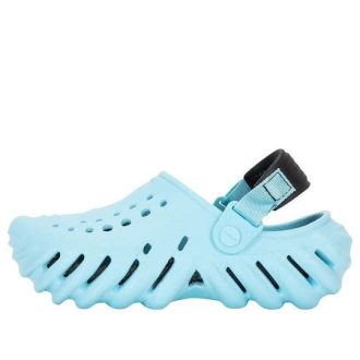 Crocs (GS) Echo Clog „Arctic” 208190-411