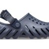 Crocs (GS) Echo Clogs „Storm” 208190-4EA
