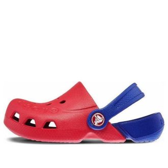 Crocs (GS) Electro Clogs „Red Blue” 10400-6GB