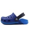 Crocs (GS) Electro III Clog „Blue Jean Ocean” 204991-43L