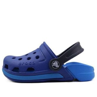 Crocs (GS) Electro III Clog „Blue Jean Ocean” 204991-43L