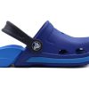Crocs (GS) Electro III Clog „Blue Jean Ocean” 204991-43L