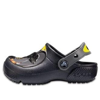 Crocs (GS) Fun Lab Batman Clogs „Black” 205020-001