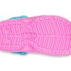 Crocs (GS) Fun Lab Disney Minnie Lined Clogs „Pink Blue” 206554-6QQ