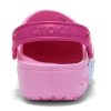 Crocs (GS) Fun Lab Heart Lights Clogs „Pink Blue” 205648-6I2