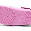 Crocs (GS) Fun Lab Heart Lights Clogs „Pink Blue” 205648-6I2