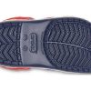 Crocs (GS) Fun Lab Mickey Lights Clogs „Navy Multi” 207459-410