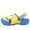 Crocs (GS) Fun Lab Minnions Clogs „Żółto-niebieski” 204113-456