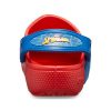 Crocs (GS) Fun Lab SpiderMan Lights Clogs „Red Blue” 205506-8C1