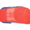 Crocs (GS) Fun Lab SpiderMan Lights Clogs „Red Blue” 205506-8C1