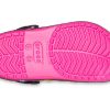 Crocs (GS) Fun Lab Trolls 2 Clogs „Candy Pink” 206611-6X0