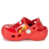 Crocs (GS) FunLab Cars Clogs „Czerwono-żółte” 204116-8C1