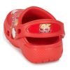 Crocs (GS) FunLab Cars Clogs „Czerwono-żółte” 204116-8C1