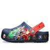 Crocs (GS) FunLab Clogs „Navy” 205507-410