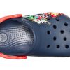Crocs (GS) FunLab Clogs „Navy” 205507-410