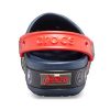 Crocs (GS) FunLab Clogs „Navy” 205507-410