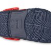 Crocs (GS) FunLab Clogs „Navy” 205507-410
