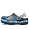 Crocs (GS) Funlab Luke Skywalker Lights Clogs „Grey Blue” 206280-410