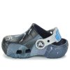 Crocs (GS) FunLab Star Wars Classic Clogs „Black Blue” 204115-410