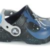Crocs (GS) FunLab Star Wars Classic Clogs „Black Blue” 204115-410