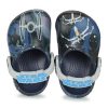 Crocs (GS) FunLab Star Wars Classic Clogs „Black Blue” 204115-410