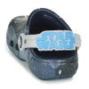 Crocs (GS) FunLab Star Wars Classic Clogs „Black Blue” 204115-410