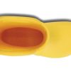 Crocs (GS) Handle It Rain Boots „Yellow” 12803-730