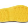 Crocs (GS) Handle It Rain Boots „Yellow” 12803-730
