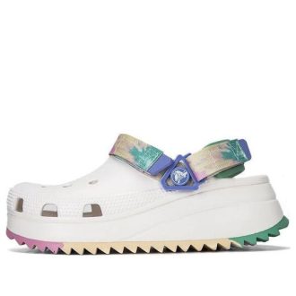 Crocs (GS) Hiker Ombre Clog „White Multi” 208285-94S